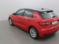 Audi A1 Sportback 1.0 TFSI 95 DESIGN - <small></small> 18.990 € <small>TTC</small> - #3