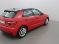 Audi A1 Sportback 1.0 TFSI 95 DESIGN - <small></small> 18.990 € <small>TTC</small> - #4