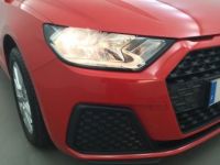 Audi A1 Sportback 1.0 TFSI 95 DESIGN - <small></small> 18.990 € <small>TTC</small> - #25