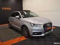 Audi A1 Sportback 1.0 TFSI 95 ULTRA ACTIVE S-TRONIC BVA SUIVI GARANTIE 6 à 60 MOIS - <small></small> 14.490 € <small>TTC</small> - #1