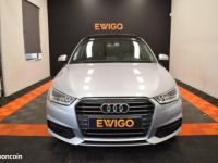 Audi A1 Sportback 1.0 TFSI 95 ULTRA ACTIVE S-TRONIC BVA SUIVI GARANTIE 6 à 60 MOIS - <small></small> 14.490 € <small>TTC</small> - #2