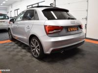 Audi A1 Sportback 1.0 TFSI 95 ULTRA ACTIVE S-TRONIC BVA SUIVI GARANTIE 6 à 60 MOIS - <small></small> 14.490 € <small>TTC</small> - #4