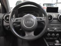 Audi A1 Sportback 1.0 TFSI 95 ULTRA ACTIVE S-TRONIC BVA SUIVI GARANTIE 6 à 60 MOIS - <small></small> 14.490 € <small>TTC</small> - #8