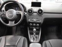 Audi A1 Sportback 1.0 TFSI 95 ULTRA ACTIVE S-TRONIC BVA SUIVI GARANTIE 6 à 60 MOIS - <small></small> 14.490 € <small>TTC</small> - #9