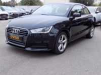 Audi A1 Sportback 1.0 TFSI 95 ULTRA AMBIENTE - <small></small> 10.990 € <small>TTC</small> - #2