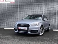 Audi A1 Sportback 1.0 TFSI 95 ultra Metropolitan - <small></small> 13.990 € <small>TTC</small> - #1