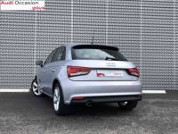 Audi A1 Sportback 1.0 TFSI 95 ultra Metropolitan - <small></small> 13.990 € <small>TTC</small> - #2