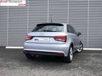 Audi A1 Sportback 1.0 TFSI 95 ultra Metropolitan - <small></small> 13.990 € <small>TTC</small> - #3