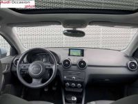 Audi A1 Sportback 1.0 TFSI 95 ultra Metropolitan - <small></small> 13.990 € <small>TTC</small> - #4