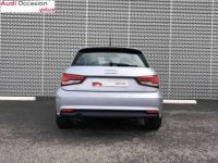 Audi A1 Sportback 1.0 TFSI 95 ultra Metropolitan - <small></small> 13.990 € <small>TTC</small> - #12