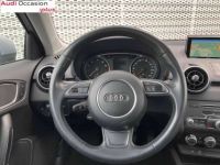 Audi A1 Sportback 1.0 TFSI 95 ultra Metropolitan - <small></small> 13.990 € <small>TTC</small> - #14