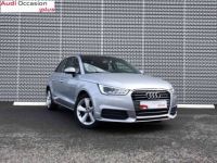 Audi A1 Sportback 1.0 TFSI 95 ultra Metropolitan - <small></small> 13.990 € <small>TTC</small> - #18