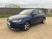 Audi A1 Sportback 1.0 TFSI 95 ultra Metropolitan - <small></small> 15.490 € <small>TTC</small> - #1