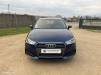 Audi A1 Sportback 1.0 TFSI 95 ultra Metropolitan - <small></small> 15.490 € <small>TTC</small> - #2