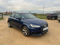 Audi A1 Sportback 1.0 TFSI 95 ultra Metropolitan - <small></small> 15.490 € <small>TTC</small> - #3