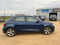 Audi A1 Sportback 1.0 TFSI 95 ultra Metropolitan - <small></small> 15.490 € <small>TTC</small> - #4