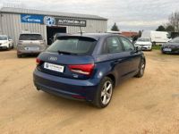 Audi A1 Sportback 1.0 TFSI 95 ultra Metropolitan - <small></small> 15.490 € <small>TTC</small> - #5