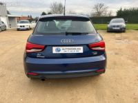 Audi A1 Sportback 1.0 TFSI 95 ultra Metropolitan - <small></small> 15.490 € <small>TTC</small> - #6