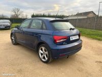 Audi A1 Sportback 1.0 TFSI 95 ultra Metropolitan - <small></small> 15.490 € <small>TTC</small> - #8