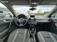 Audi A1 Sportback 1.0 TFSI 95 ultra Metropolitan - <small></small> 15.490 € <small>TTC</small> - #11