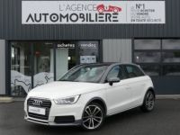 Audi A1 SPORTBACK 1.0 TFSI 95 ULTRA MIDNIGHT - <small></small> 13.190 € <small>TTC</small> - #1