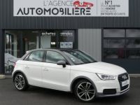 Audi A1 SPORTBACK 1.0 TFSI 95 ULTRA MIDNIGHT - <small></small> 13.190 € <small>TTC</small> - #7