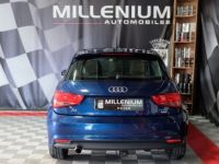 Audi A1 Sportback 1.0 TFSI 95CH ULTRA - <small></small> 10.990 € <small>TTC</small> - #4