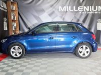 Audi A1 Sportback 1.0 TFSI 95CH ULTRA - <small></small> 10.990 € <small>TTC</small> - #6