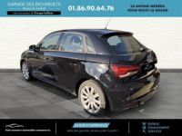 Audi A1 Sportback 1.0 TFSI 95ch Ultra - <small></small> 12.990 € <small>TTC</small> - #7