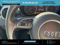 Audi A1 Sportback 1.0 TFSI 95ch Ultra - <small></small> 12.990 € <small>TTC</small> - #14