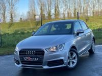 Audi A1 Sportback 1.0 TFSI 95CH ULTRA AMBITION LUXE S TRONIC - 31.000KM - 2017 - <small></small> 16.490 € <small>TTC</small> - #1