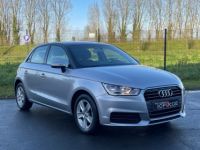 Audi A1 Sportback 1.0 TFSI 95CH ULTRA AMBITION LUXE S TRONIC - 31.000KM - 2017 - <small></small> 16.490 € <small>TTC</small> - #2