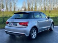 Audi A1 Sportback 1.0 TFSI 95CH ULTRA AMBITION LUXE S TRONIC - 31.000KM - 2017 - <small></small> 16.490 € <small>TTC</small> - #3