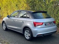 Audi A1 Sportback 1.0 TFSI 95CH ULTRA AMBITION LUXE S TRONIC - 31.000KM - 2017 - <small></small> 16.490 € <small>TTC</small> - #4