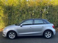 Audi A1 Sportback 1.0 TFSI 95CH ULTRA AMBITION LUXE S TRONIC - 31.000KM - 2017 - <small></small> 16.490 € <small>TTC</small> - #5