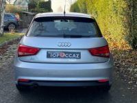 Audi A1 Sportback 1.0 TFSI 95CH ULTRA AMBITION LUXE S TRONIC - 31.000KM - 2017 - <small></small> 16.490 € <small>TTC</small> - #7