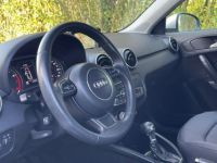 Audi A1 Sportback 1.0 TFSI 95CH ULTRA AMBITION LUXE S TRONIC - 31.000KM - 2017 - <small></small> 16.490 € <small>TTC</small> - #11