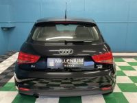 Audi A1 Sportback 1.0 TFSI 95CH ULTRA BUSINESS LINE - <small></small> 10.990 € <small>TTC</small> - #4