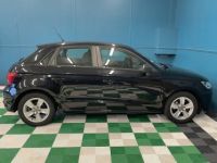 Audi A1 Sportback 1.0 TFSI 95CH ULTRA BUSINESS LINE - <small></small> 10.990 € <small>TTC</small> - #5