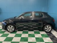 Audi A1 Sportback 1.0 TFSI 95CH ULTRA BUSINESS LINE - <small></small> 10.990 € <small>TTC</small> - #6