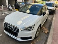 Audi A1 Sportback 1.0 TFSI 95CH ULTRA S LINE S TRONIC 7 - <small></small> 15.700 € <small>TTC</small> - #1