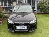 Audi A1 Sportback 1.0 TFSI 95CH ULTRA S LINE S TRONIC 7 - <small></small> 14.980 € <small>TTC</small> - #2