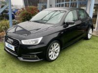 Audi A1 Sportback 1.0 TFSI 95CH ULTRA S LINE S TRONIC 7 - <small></small> 14.980 € <small>TTC</small> - #3