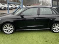 Audi A1 Sportback 1.0 TFSI 95CH ULTRA S LINE S TRONIC 7 - <small></small> 14.980 € <small>TTC</small> - #4