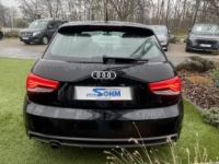 Audi A1 Sportback 1.0 TFSI 95CH ULTRA S LINE S TRONIC 7 - <small></small> 14.980 € <small>TTC</small> - #8