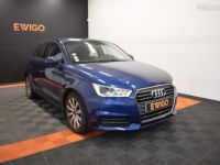 Audi A1 Sportback 1.0 TFSI 95ch ULTRA SIEGES CHAUFFANTS XENON SUIVI GARANTIE FIABLE OU REMBOURSÉ - <small></small> 12.490 € <small>TTC</small> - #1