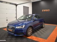 Audi A1 Sportback 1.0 TFSI 95ch ULTRA SIEGES CHAUFFANTS XENON SUIVI GARANTIE FIABLE OU REMBOURSÉ - <small></small> 12.490 € <small>TTC</small> - #3