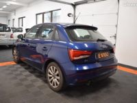 Audi A1 Sportback 1.0 TFSI 95ch ULTRA SIEGES CHAUFFANTS XENON SUIVI GARANTIE FIABLE OU REMBOURSÉ - <small></small> 12.490 € <small>TTC</small> - #4