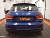 Audi A1 Sportback 1.0 TFSI 95ch ULTRA SIEGES CHAUFFANTS XENON SUIVI GARANTIE FIABLE OU REMBOURSÉ - <small></small> 12.490 € <small>TTC</small> - #5