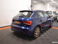 Audi A1 Sportback 1.0 TFSI 95ch ULTRA SIEGES CHAUFFANTS XENON SUIVI GARANTIE FIABLE OU REMBOURSÉ - <small></small> 12.490 € <small>TTC</small> - #6